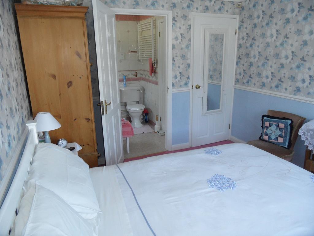 Troutbeck Cottage Carlisle  Værelse billede