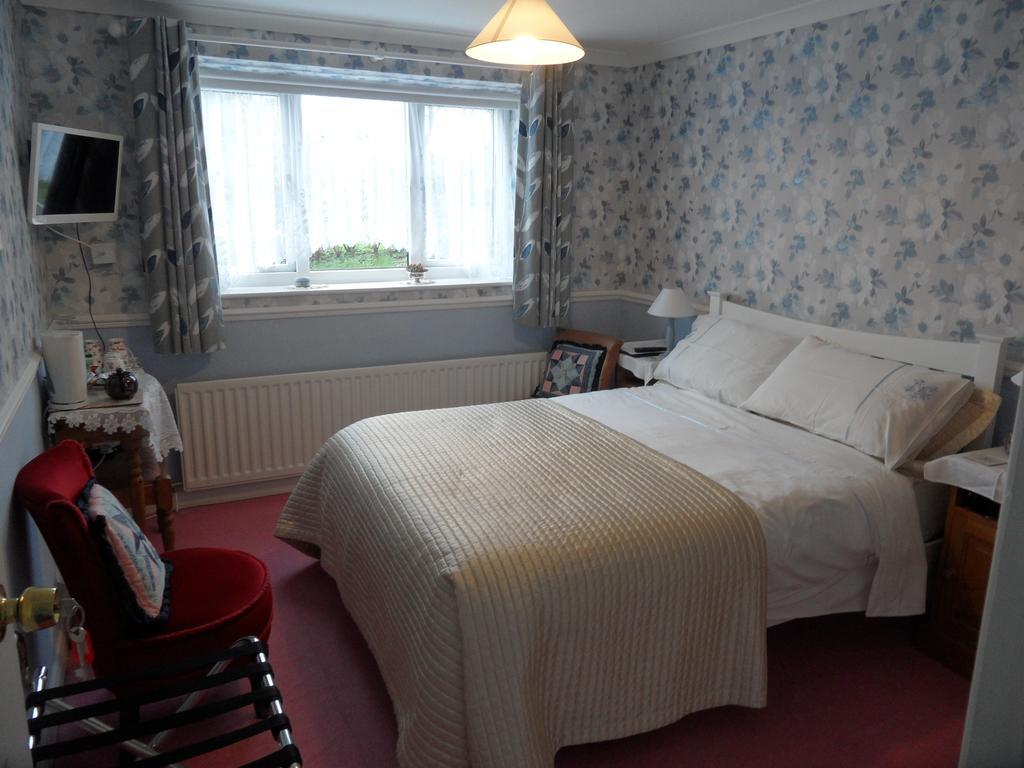 Troutbeck Cottage Carlisle  Værelse billede