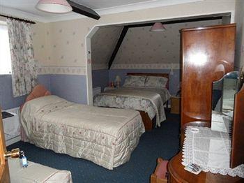 Troutbeck Cottage Carlisle  Eksteriør billede